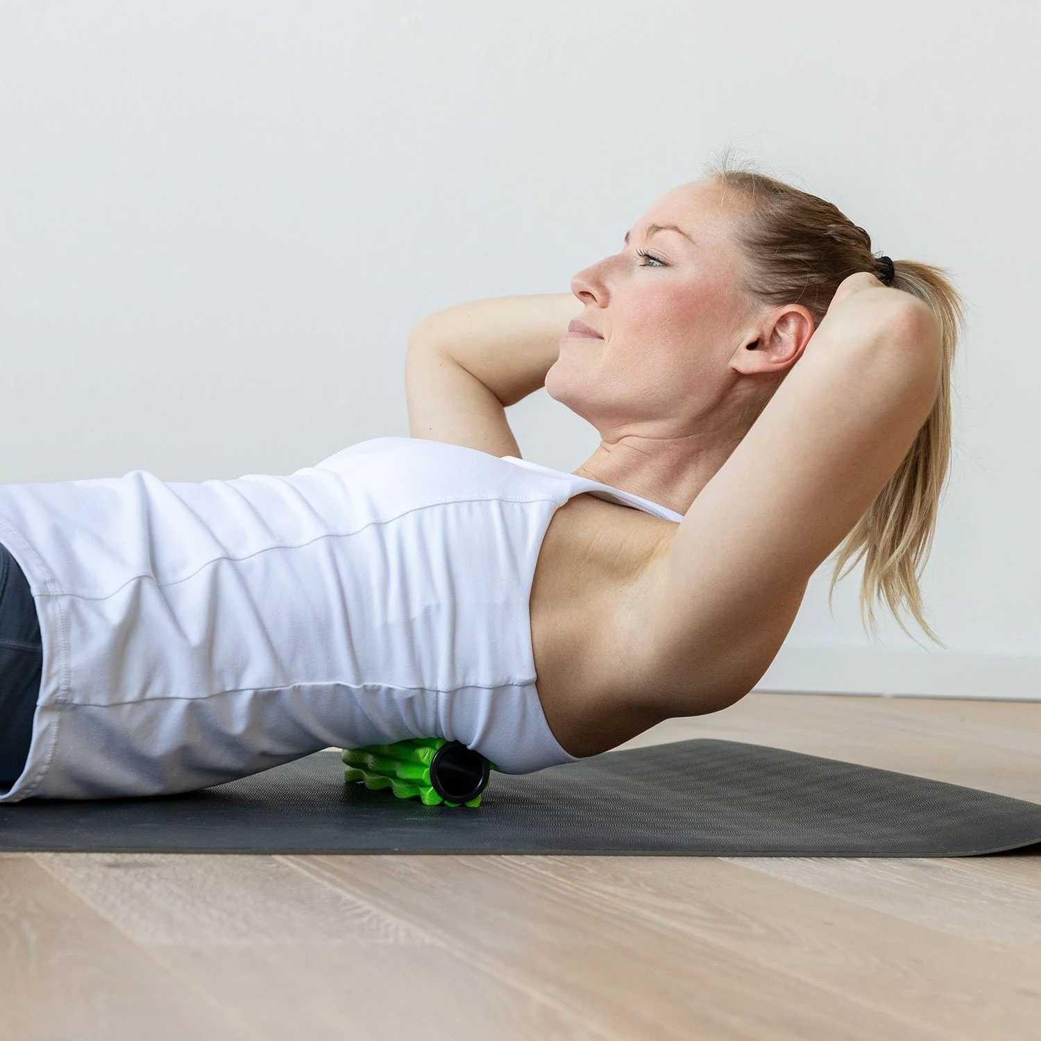 BODHI Mini Massagerolle WAVE